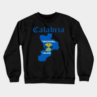 Calabria Crewneck Sweatshirt